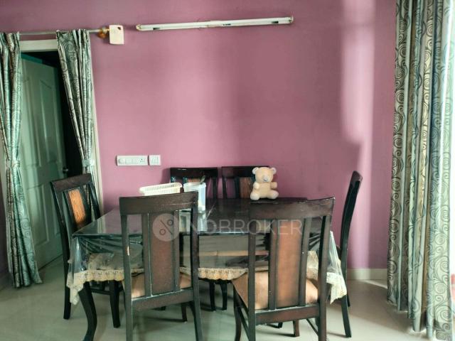 Flat for rent in Bangalore East, Cox Town - Bangalore