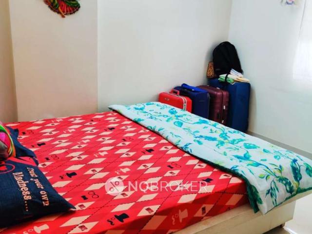 Flat for rent in Bangalore East, Cox Town - Bangalore