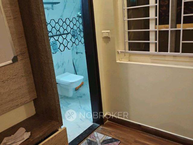 Flat for rent in Bangalore East, Cox Town - Bangalore