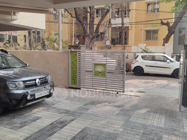 Flat for sale in Haidarabad, Telangana