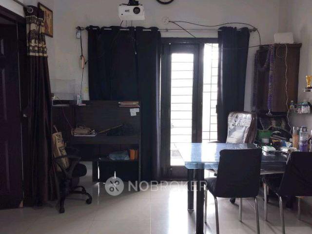 Flat for rent in Bangalore East, Cox Town - Bangalore
