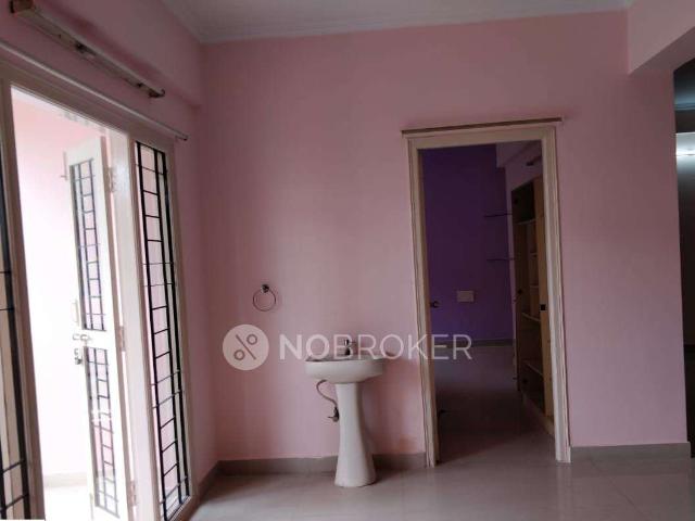 Flat for rent in Bangalore East, Cox Town - Bangalore