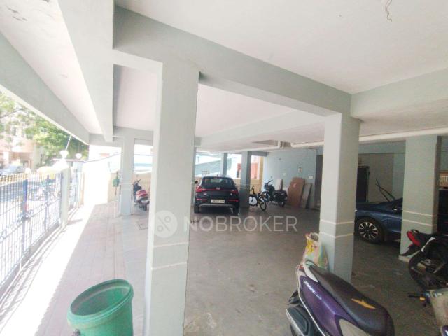 Flat for rent in Ambattur, Tamil Nadu
