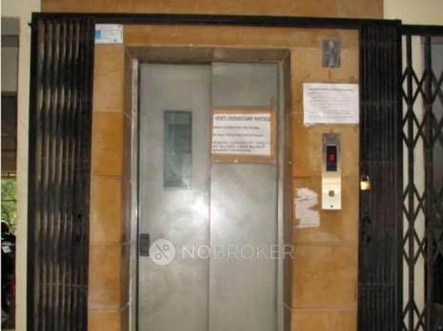 Flat for sale in Bangalore East, Cox Town - Bangalore