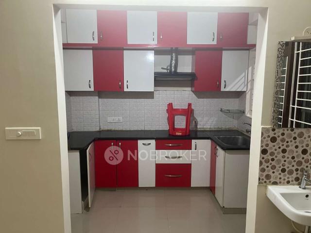 Flat for sale in Bangalore East, Cox Town - Bangalore