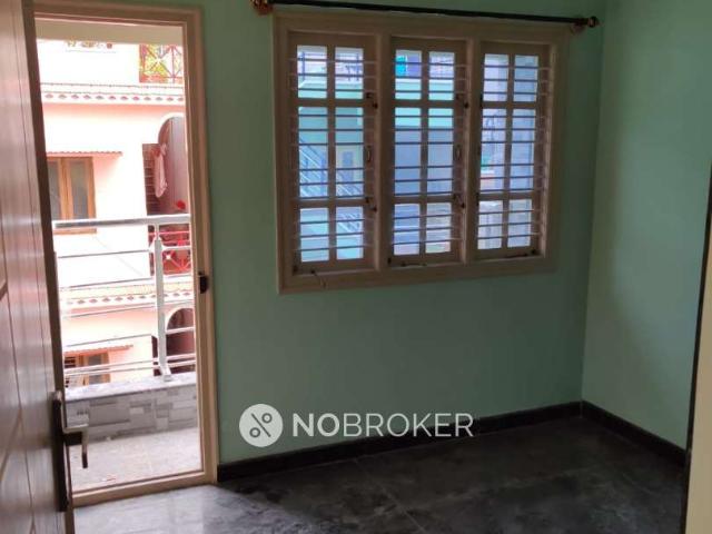 Flat for rent in Bangalore South, Cox Town - Bangalore
