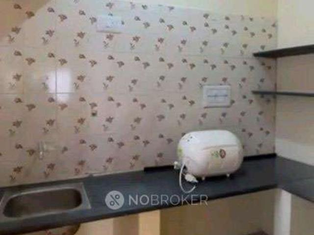 Flat for rent in Bangalore South, Cox Town - Bangalore