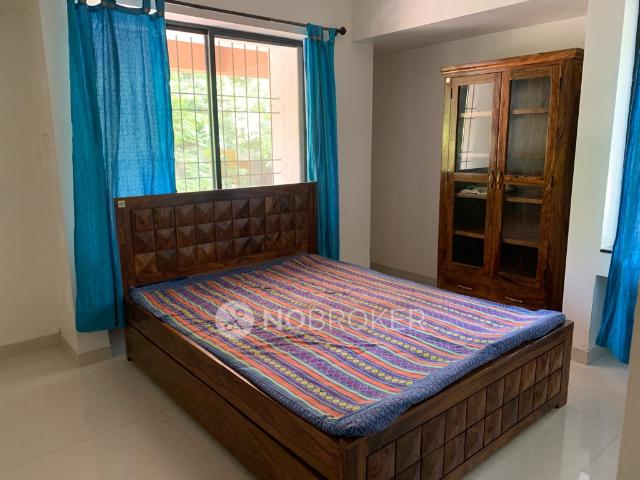 Flat for rent in Ram Indu Park, Pune