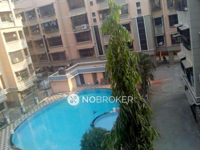 Flat for rent in Kalyan-dombivali, Gopalnagar