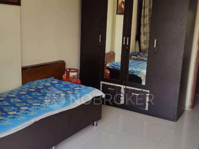 Flat for rent in Dombivali - Mumbai, National Capital Territory Of Delhi