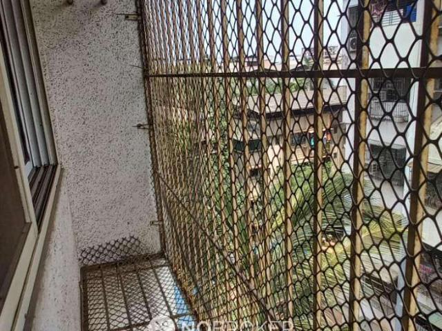 Flat for rent in Kalyan-dombivali, Gopalnagar