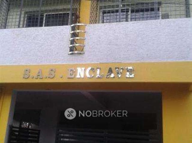 Flat for sale in Bangalore North, Cox Town - Bangalore