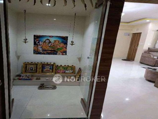 Flat for rent in Cox Town - Bangalore, Karnataka