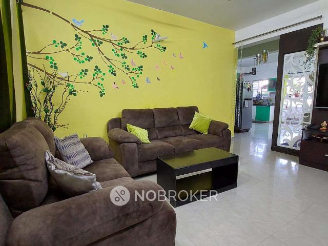 Flat for sale in Cox Town - Bangalore, Karnataka