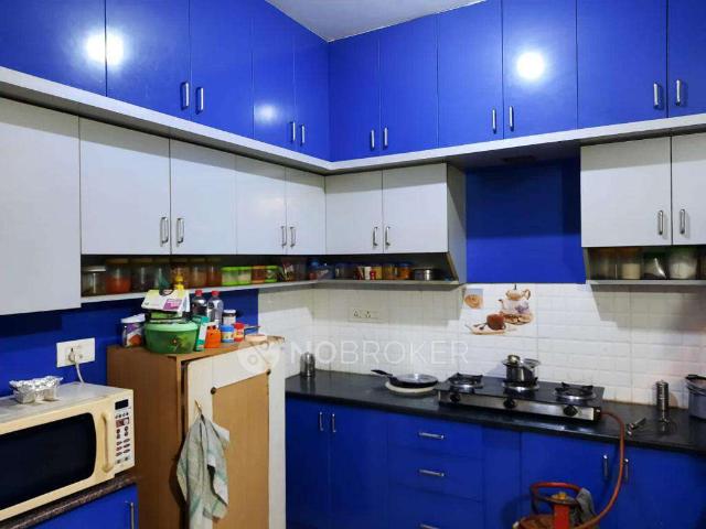 Flat for rent in Cox Town - Bangalore, Karnataka