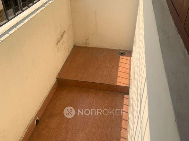 Flat for rent in Medavakkam, Chennai