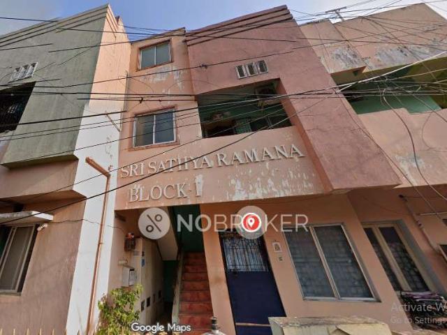 Flat for rent in Ward 80, Chennai Corporation
