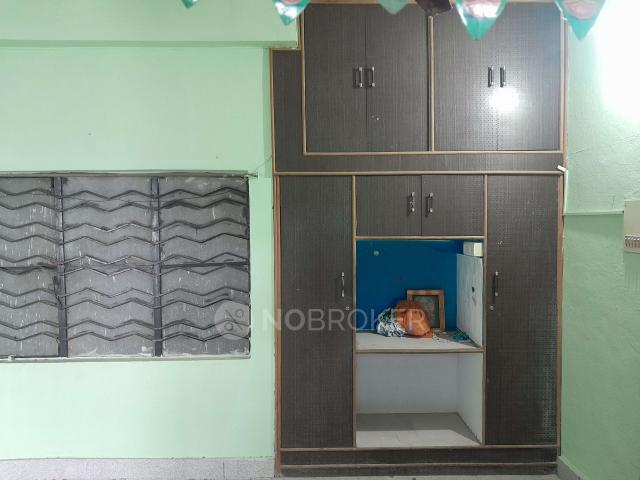 Flat for sale in West Marredpally, Hyderabad