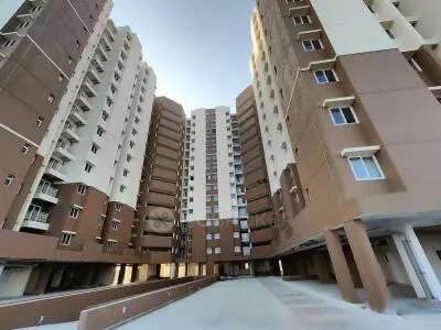 Flat for sale in Karnataka
