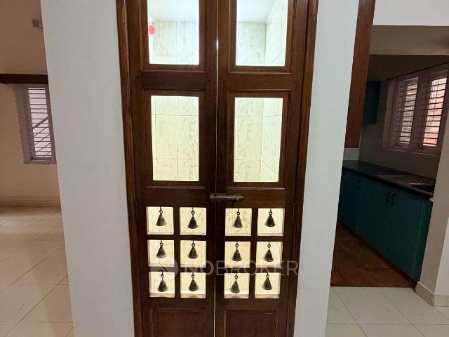 Flat for rent in Bengaluru East City Corporation, Bengaluru