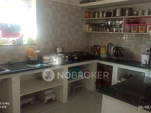 Flat for rent in Nagaram, Telangana
