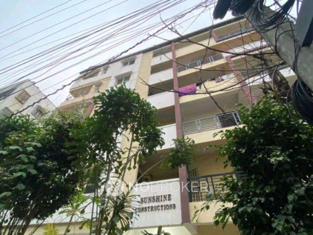 Flat for rent in Ranga Reddy, Haidarabad