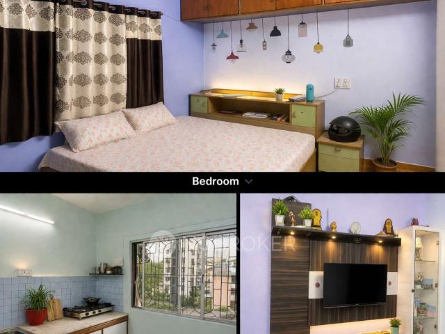 Flat for rent in Poona, National Capital Territory Of Delhi