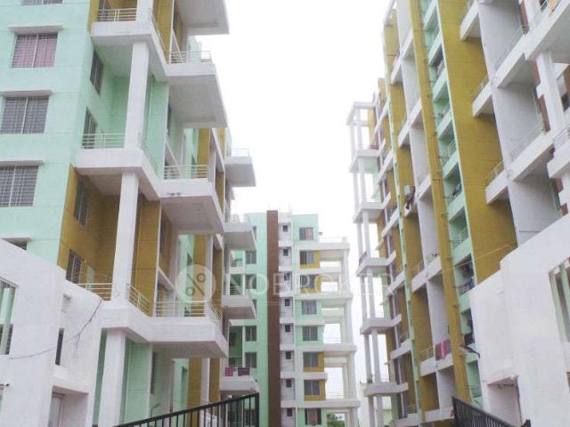 Flat for sale in Manter Wadi, Pune