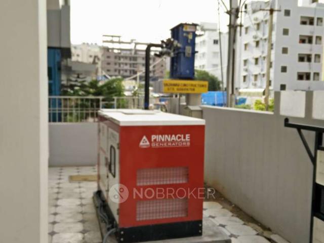 Flat for sale in Madhapur, Hyderabad