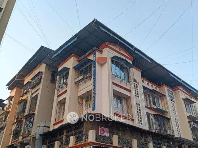 Flat for rent in Navi Mumbai, National Capital Territory Of Delhi