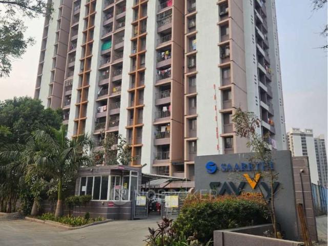 Flat for rent in Hinjawadi - Pune, National Capital Territory Of Delhi