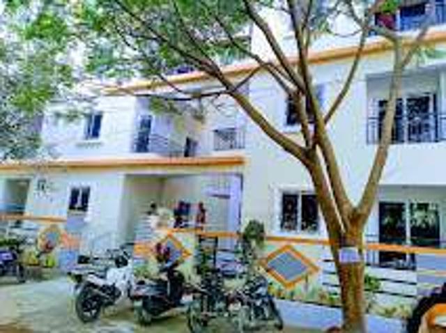 Flat for rent in Ranga Reddy, Telangana