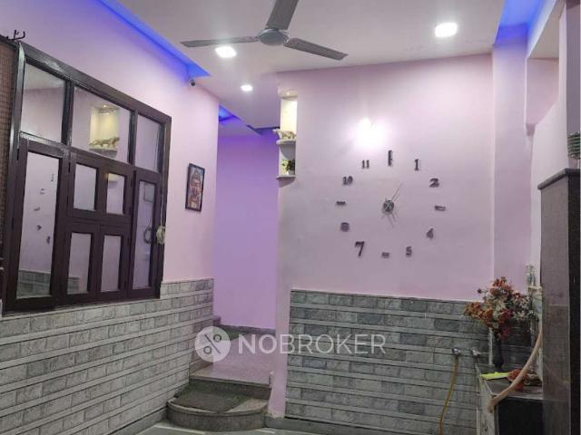 Flat for rent in West Delhi, Deri