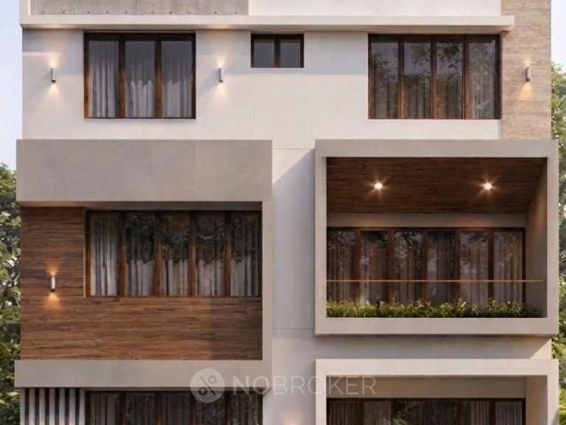 Flat for rent in Hosahalli, Karnataka