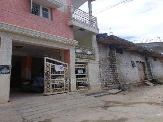Flat for rent in Bangalore South, Cox Town - Bangalore