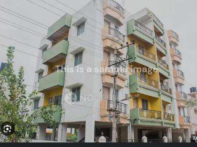Flat for rent in Bangalore South, Electronic City - Bangalore