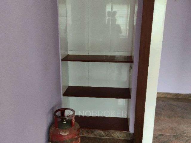 Flat for rent in Bangalore South, Cox Town - Bangalore