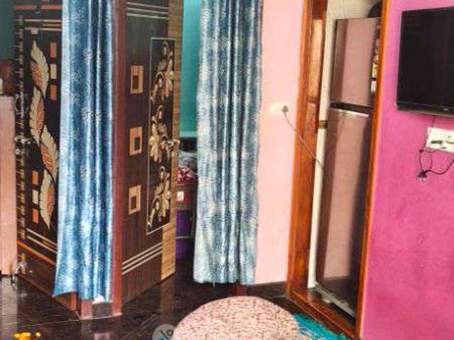 Flat for rent in Mariappanapalya, Bengaluru