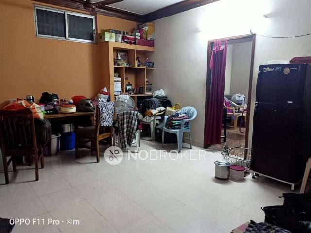 Flat for rent in Anna Nagar, Tamil Nadu