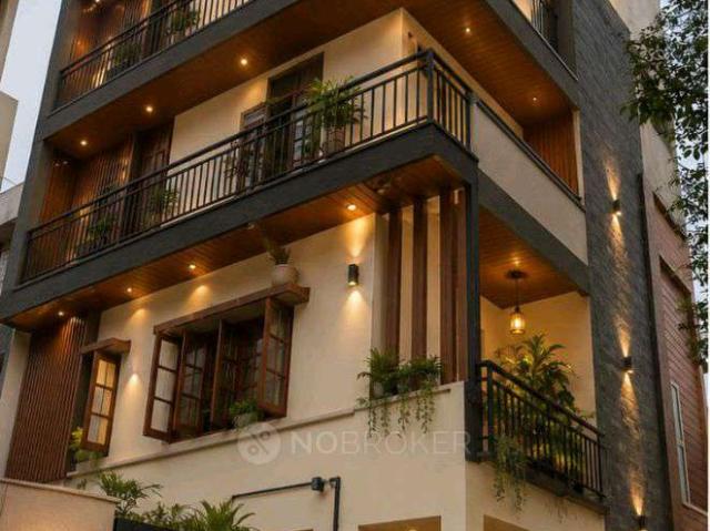 Flat for rent in Cox Town - Bangalore, Karnataka