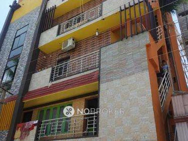 Flat for rent in Bangalore East, Cox Town - Bangalore