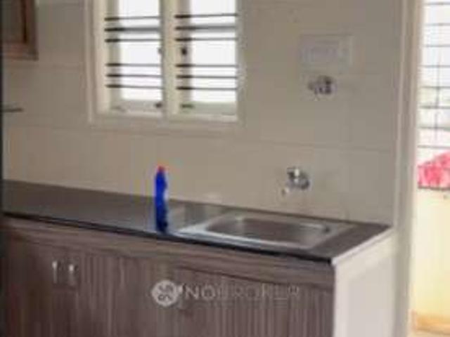 Flat for rent in Bangalore South, Cox Town - Bangalore
