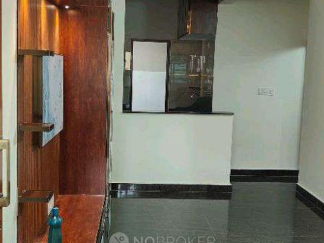 Flat for rent in Bangalore South, Cox Town - Bangalore