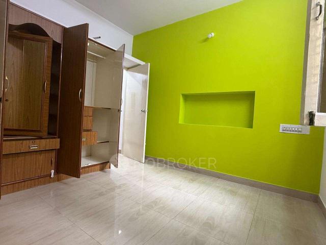 Flat for rent in Bangalore North, Cox Town - Bangalore