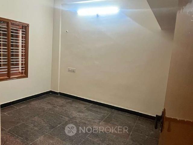 Flat for rent in Bangalore South, Cox Town - Bangalore