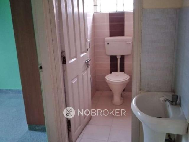 Flat for rent in Bangalore South, Cox Town - Bangalore