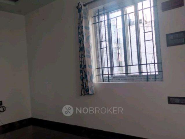 Flat for rent in Bangalore South, Cox Town - Bangalore