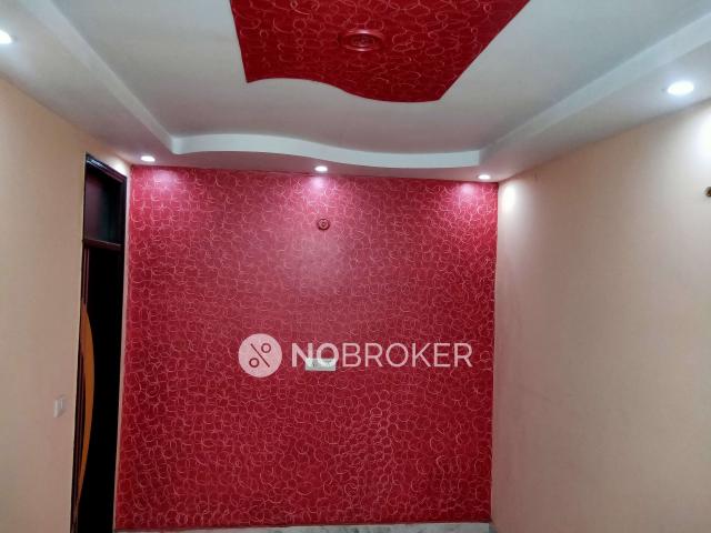 Flat for rent in West Delhi, Deri