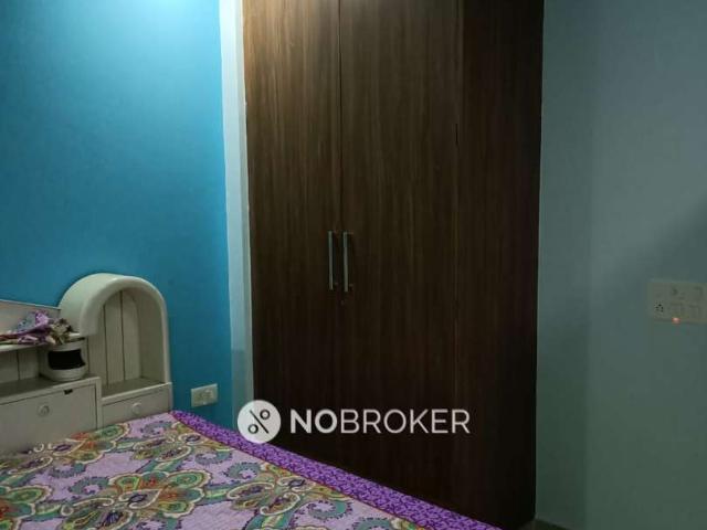 Flat for rent in West Delhi, Deri