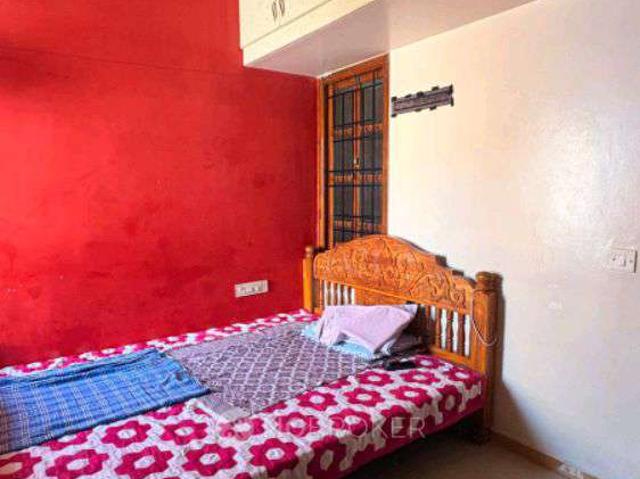 Flat for rent in Bangalore North, Cox Town - Bangalore